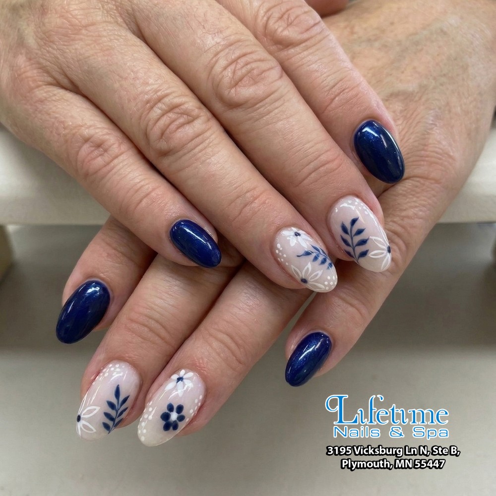 Lifetime Nails & Spa